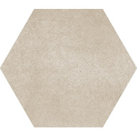 Керамогранит Ape Work Hex B Taupe 18.2x21