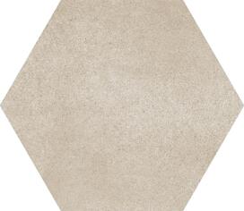 Керамогранит Ape Work Hex B Taupe 18.2x21