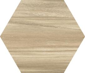 Керамогранит Ape Work Hex W Natural 18.2x21