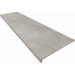 Керамогранит Ape Work Peldano Recto C1 B Cenere 33x120
