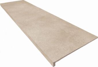 Керамогранит Ape Work Peldano Recto C1 B Taupe 33x120
