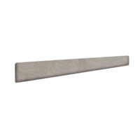 Керамогранит Ape Work Remate Recto Peldano B Cenere 3.2x33