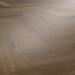 SPC ламинат Arbiton Amaron Herringbone Click Дуб Джорджтаун CA147