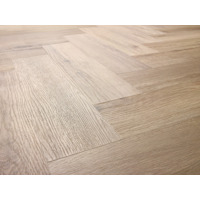 SPC ламинат Arbiton Amaron Herringbone Click Дуб Уэмбли CA159