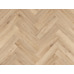 SPC ламинат Arbiton Amaron Herringbone Click Дуб Уэмбли CA159 - фото в интерьере