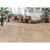 SPC ламинат Arbiton Amaron Herringbone Click Дуб Уэмбли CA159 - фото в интерьере