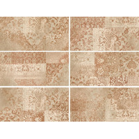 Керамогранит Arcana Avenue Tappeti R Beige 59.3x119.3