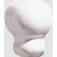 Arcana Blancos Angulo Bombato 4.2x5