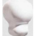 Arcana Blancos Angulo Bombato 4.2x5