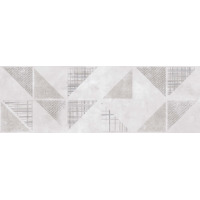 Arcana Gilmore Blues Doit Gris 33.3x100