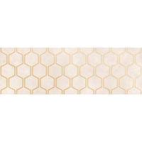 Arcana Gilmore Blues Grant Beige Oro 33.3x100