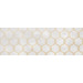 Arcana Gilmore Blues Grant Gris Oro 33.3x100
