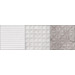 Arcana Kekur Stack Multicolor 33.3x100