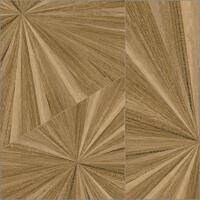 Керамогранит Arcana Komi Nepli-R Miel 80x80