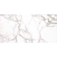 Керамогранит Arcana Marble Borghini R Blanco 44.3x89.3