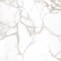 Керамогранит Arcana Marble Borghini R Blanco 59.3x59.3