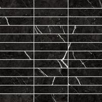 Керамогранит Arcana Midnight Darney Mosaic Negro 30x30