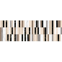 Arcana Oberon Bestla Multicolor 33.3x100