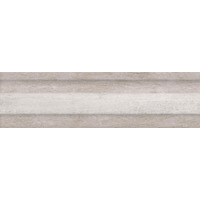 Arcana Sestiere Bombato Blanco 7x25