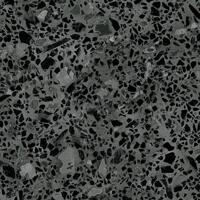 Керамогранит Arcana Stracciatella Battuto Grafito 20x20