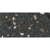 Керамогранит Arcana Stracciatella R Grafito 60x120