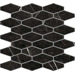 Керамогранит Arcana Thalassa Hati Mosaic Negro 29x31.8