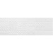 Argenta Blancos Sinan Deco White Brillo 30x90