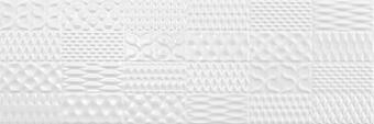 Argenta Blancos Sinan Decor White Mate 30x90