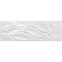 Argenta Blancos White Brillo Narval 30x90