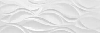 Argenta Blancos White Brillo Narval 30x90