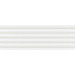 Argenta Chalk Cast White 40x120