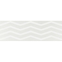 Argenta Chalk Saw White 40x120