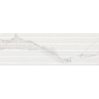 Argenta Delta Level White 40x120