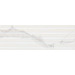 Argenta Delta Level White 40x120