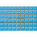 Argenta Domo Celeste 25x40