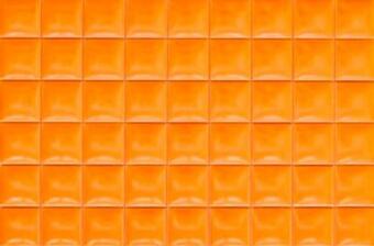 Argenta Domo Orange 25x40