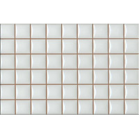 Argenta Domo White 25x40