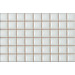 Argenta Domo White 25x40