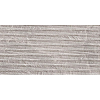 Argenta Dorset Lined Smoke 30x60