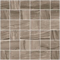 Керамогранит Argenta Eos Moka Mosaic 30x30