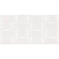 Argenta Flow Draw White RC 30x60