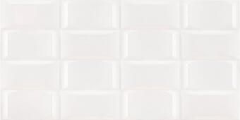 Argenta Flow Draw White RC 30x60