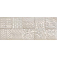 Argenta Folk Mosaic Arena Azulejo 20x50