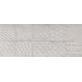 Argenta Folk Mosaic Gris Azulejo 20x50