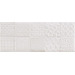 Argenta Folk Mosaic Perla Azulejo 20x50