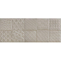 Argenta Folk Mosaic Plomo 20x50