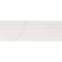 Argenta Fontana Exedra White Matt 30x90