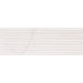 Argenta Fontana Exedra White Matt 30x90