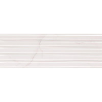 Argenta Fontana Exedra White Shine 30x90