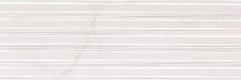 Argenta Fontana Exedra White Shine 30x90